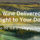 $20 off $100 orders | Wine.com | Promo code NEW2020